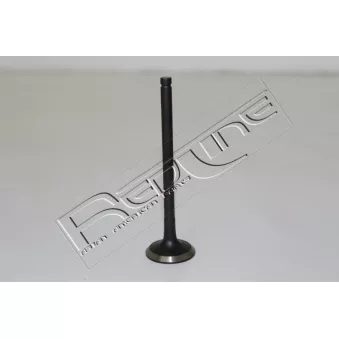 Soupape d'émission RED-LINE 15HY035