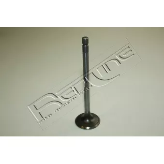 Soupape d'admission RED-LINE 15IZ000