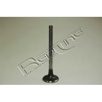 Soupape d'émission RED-LINE 15IZ003