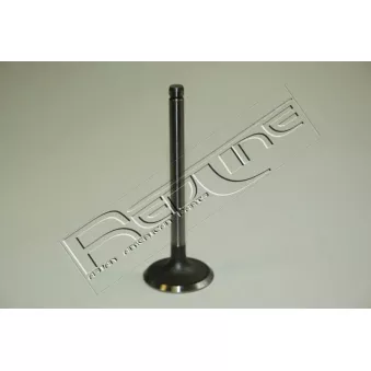 Soupape d'admission RED-LINE 15JE002