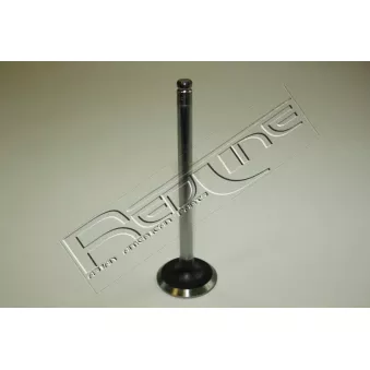 Soupape d'émission RED-LINE 15JE003