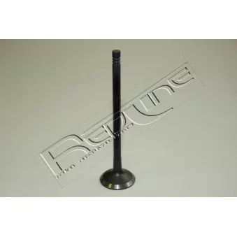 Soupape d'admission RED-LINE 15KI010