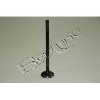 Soupape d'émission RED-LINE 15KI011