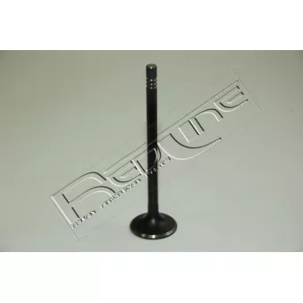 Soupape d'admission RED-LINE 15KI012