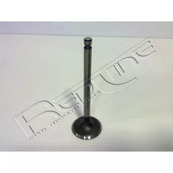 Soupape d'admission RED-LINE 15KI016