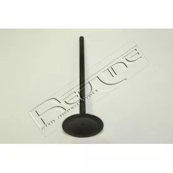 Soupape d'admission RED-LINE 15KI018