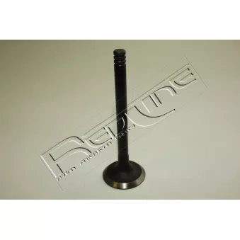 Soupape d'admission RED-LINE 15LA003