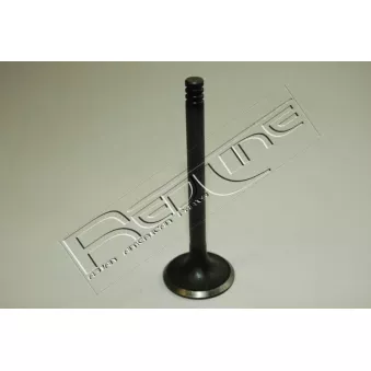 Soupape d'admission RED-LINE 15LA004