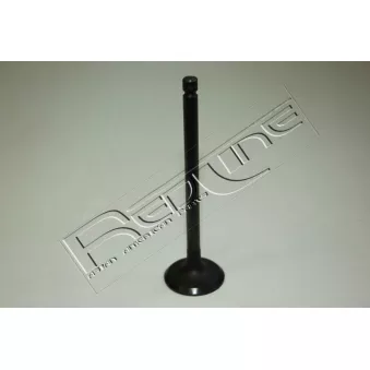 Soupape d'admission RED-LINE 15MZ000