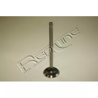Soupape d'émission RED-LINE 15MZ001
