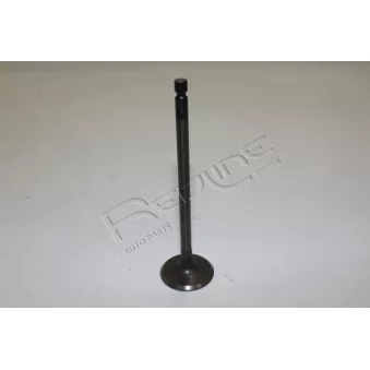 Soupape d'admission RED-LINE 15MZ006