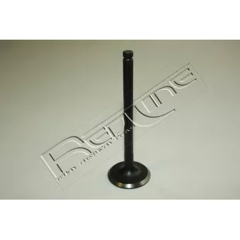 Soupape d'admission RED-LINE 15NI000