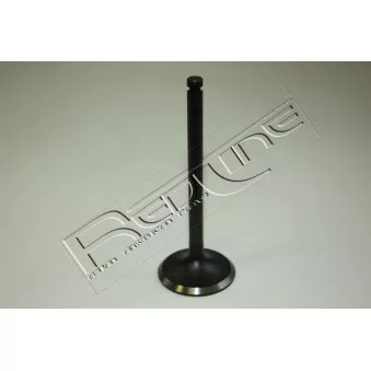Soupape d'admission RED-LINE 15NI002