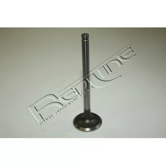 Soupape d'admission RED-LINE 15NI004