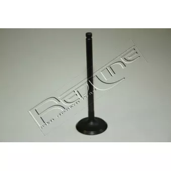 Soupape d'admission RED-LINE 15NI008