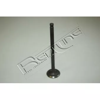 Soupape d'émission RED-LINE 15NI009
