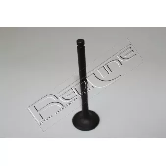 Soupape d'émission RED-LINE 15NI019
