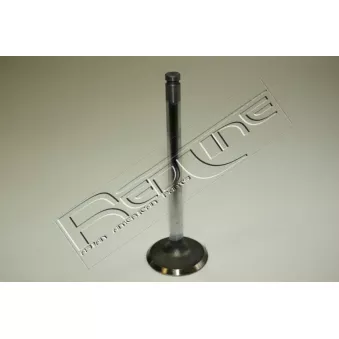 Soupape d'admission RED-LINE 15NI024