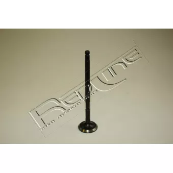Soupape d'émission RED-LINE 15NI027