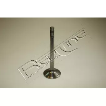 Soupape d'admission RED-LINE 15NI028