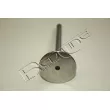 Soupape d'admission RED-LINE 15NI034 - Visuel 2