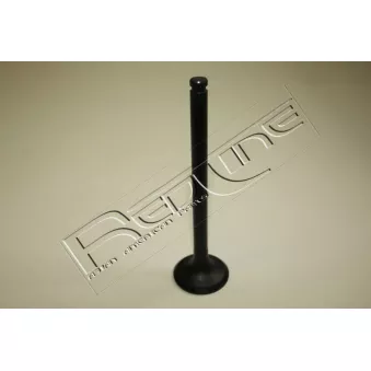 Soupape d'émission RED-LINE 15NI035