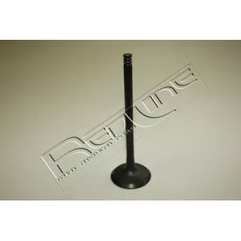 Soupape d'admission RED-LINE 15NI036