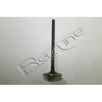 Soupape d'admission RED-LINE 15NI042