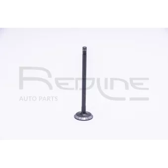 Soupape d'admission RED-LINE 15NI050