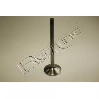 Soupape d'admission RED-LINE 15RV004