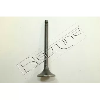 Soupape d'émission RED-LINE 15RV011