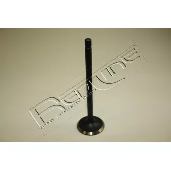 Soupape d'admission RED-LINE 15SZ005