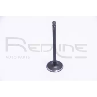 Soupape d'admission RED-LINE 15SZ007