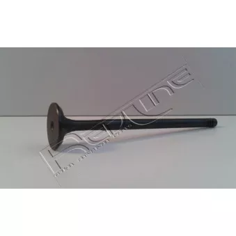Soupape d'admission RED-LINE 15SZ011