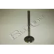 Soupape d'admission RED-LINE 15TO002 - Visuel 1