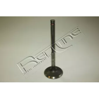 Soupape d'admission RED-LINE 15TO002
