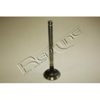 Soupape d'émission RED-LINE 15TO003