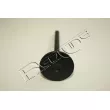 Soupape d'admission RED-LINE 15TO019 - Visuel 2