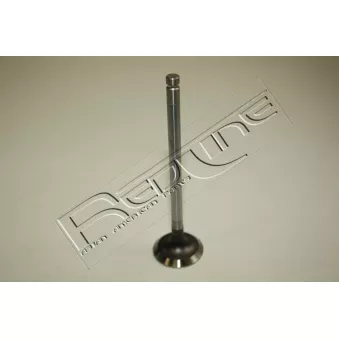 Soupape d'admission RED-LINE 15TO020