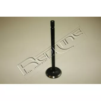 Soupape d'admission RED-LINE 15TO022