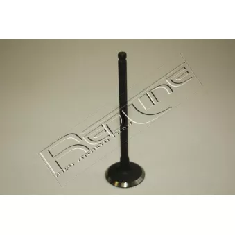 Soupape d'admission RED-LINE 15TO026