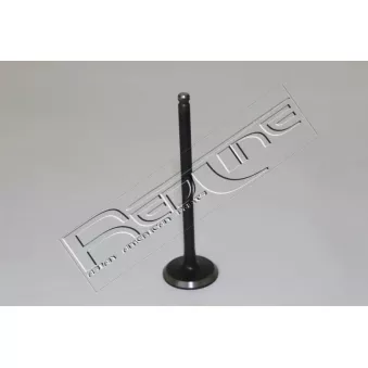 Soupape d'admission RED-LINE 15TO035