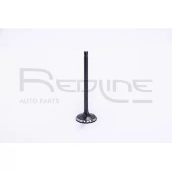 Soupape d'admission RED-LINE 15TO039
