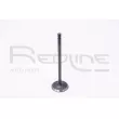 Soupape d'admission RED-LINE 15TO041 - Visuel 1