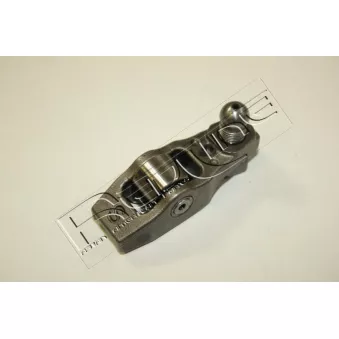 Culbuteur, distribution RED-LINE 17MI005