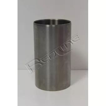 Kit de chemises de cylindre RED-LINE