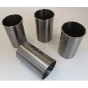 Kit de chemises de cylindre RED-LINE 19KI005