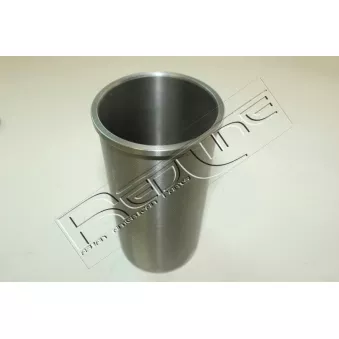 Kit de chemises de cylindre RED-LINE 19NI001