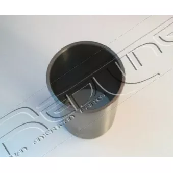 Kit de chemises de cylindre RED-LINE 19NI006