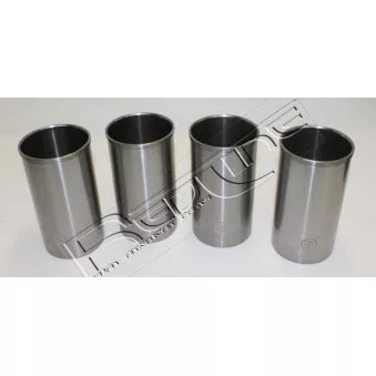 Kit de chemises de cylindre RED-LINE 19NI016